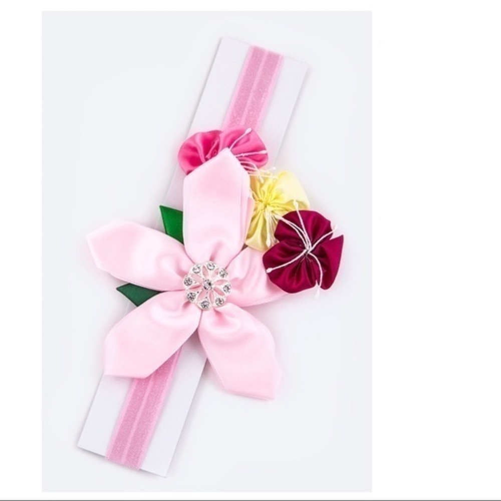 Baby Stretch Headband